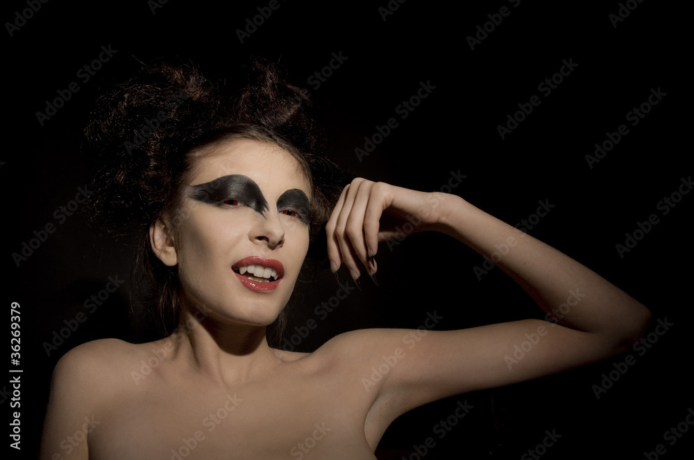 Beauty Demon Beauty Demon