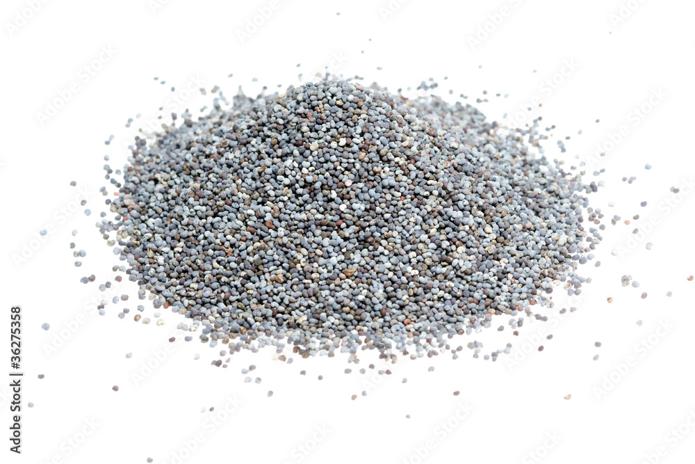 poppy seeds poppy seeds