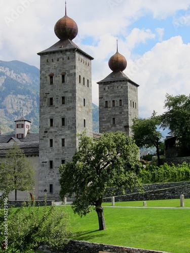 Slika na platnu brig