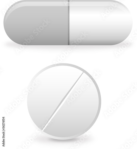 Pills