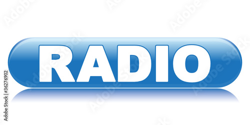 RADIO ICON