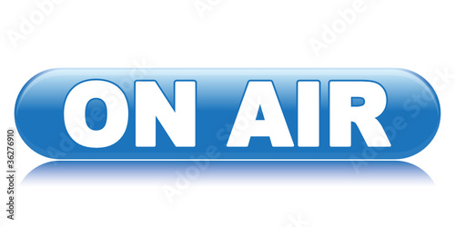 ON AIR ICON