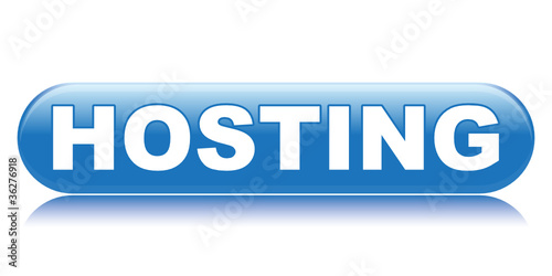 HOSTING ICON