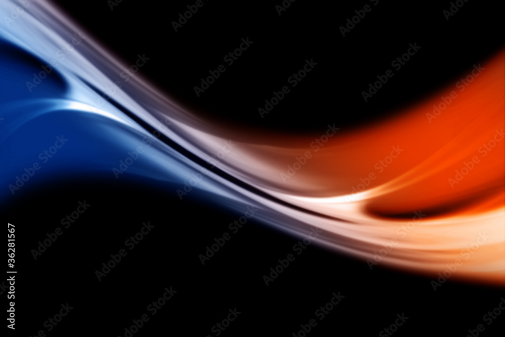 Naklejka premium abstract elegant background design with space for your text