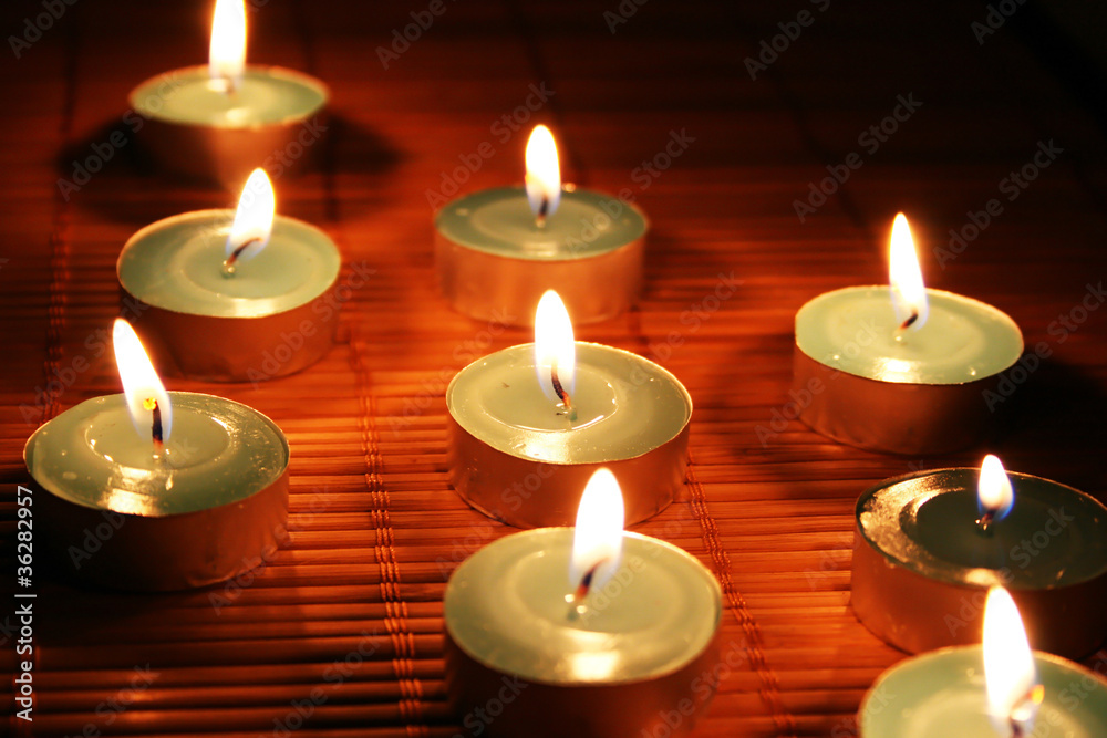 Candles Candles