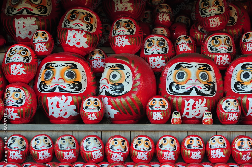 Daruma-2 Daruma-2