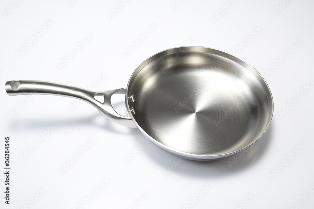 fried pan Side