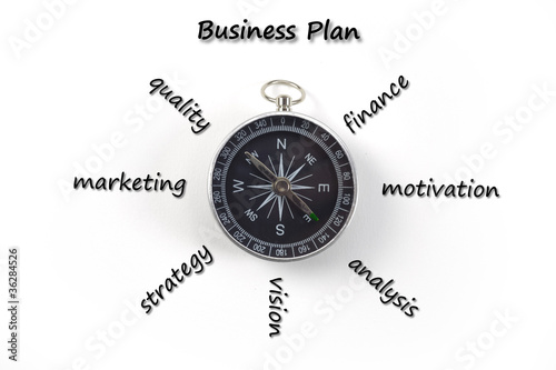 business plan