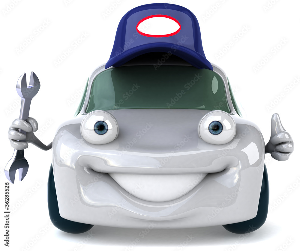 Voiture Voiture
