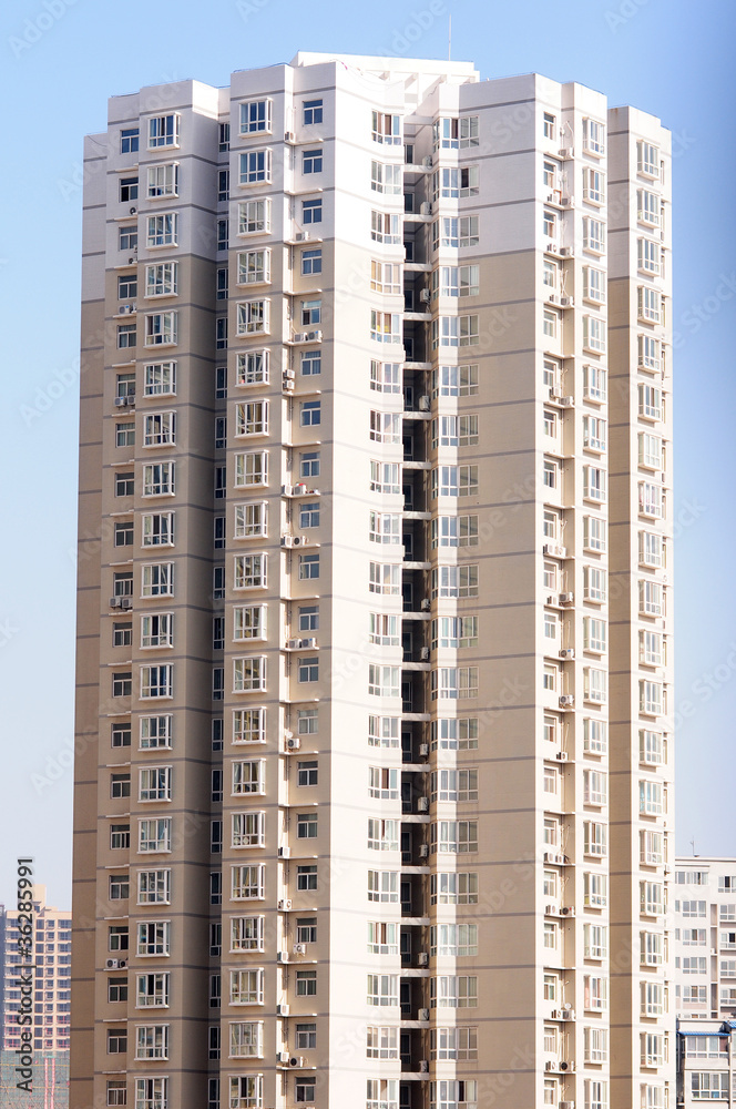 Apartment buildings Apartment buildings