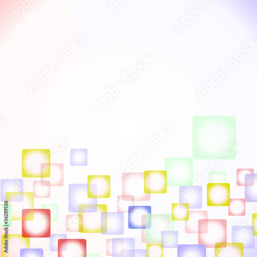 En multicolore
