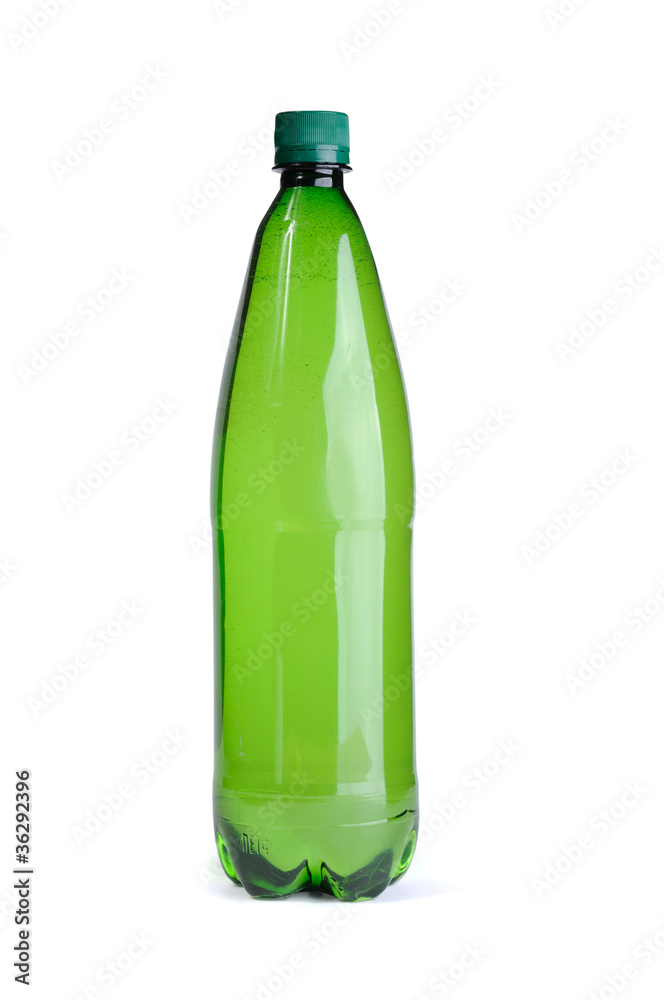 Plastic bottle Plastic bottle