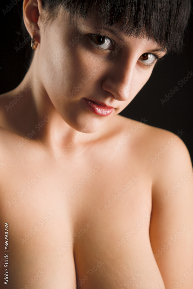 young naked women young naked women