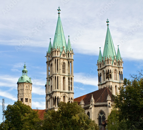 Naumburg