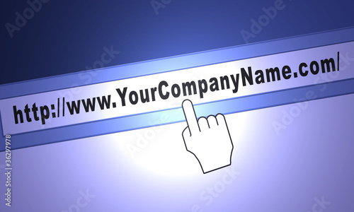 Web_Address_Blue