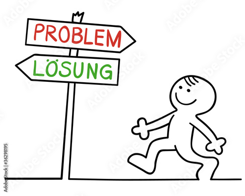 figur löst problem