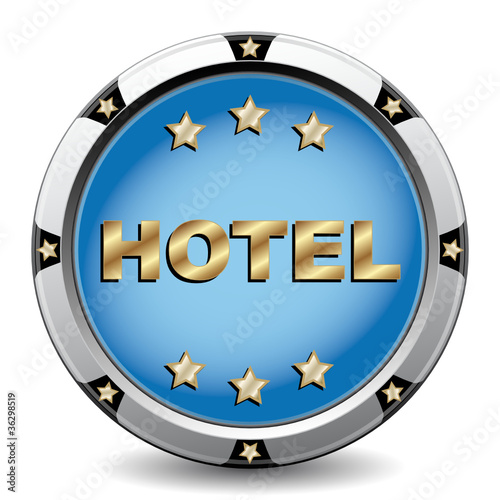 HOTEL ICON