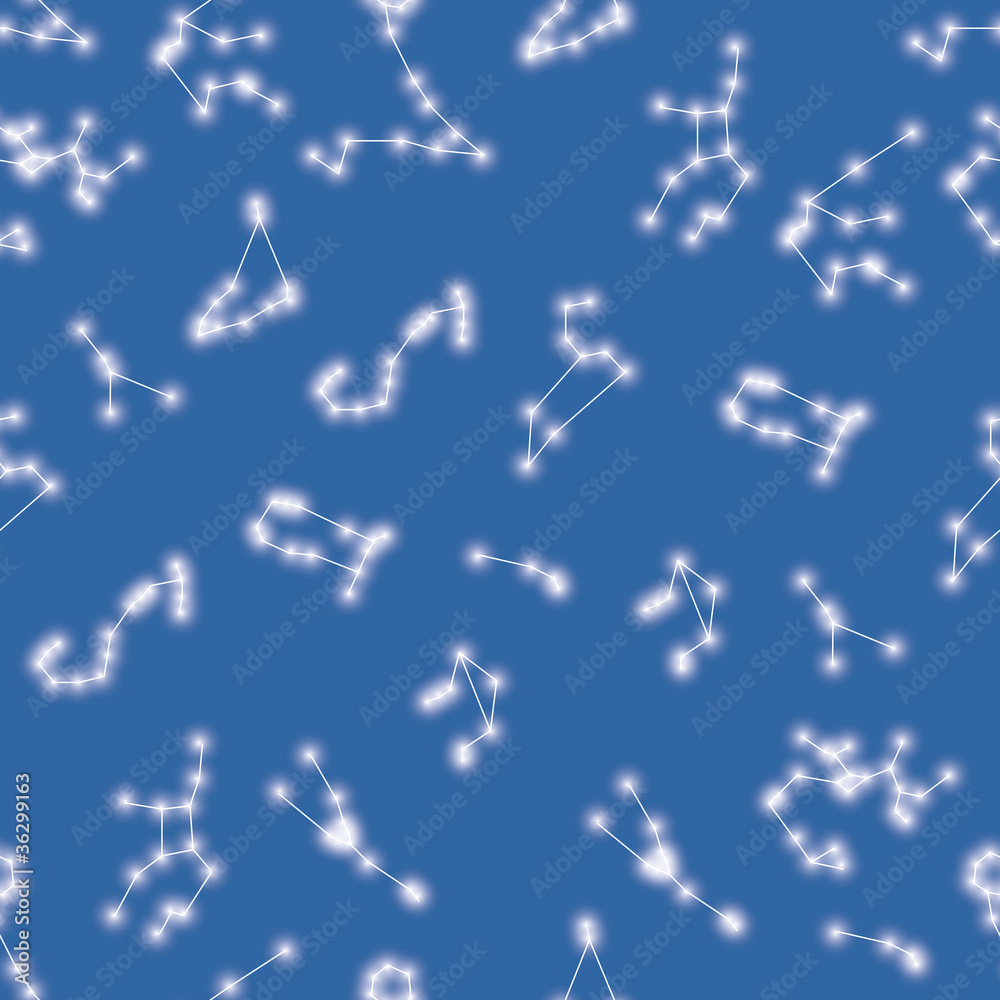 zodiac pattern zodiac pattern