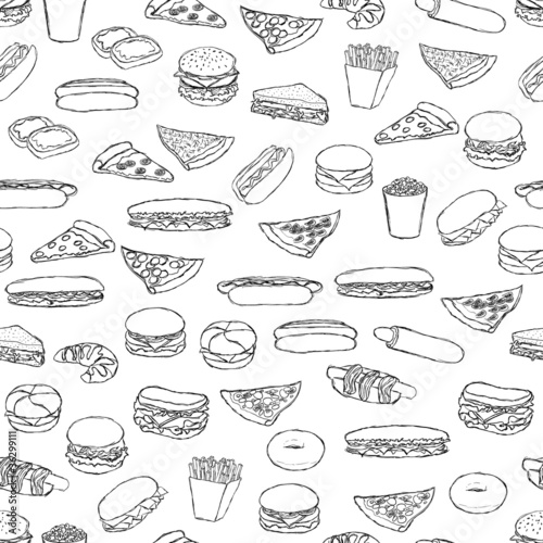food pattern
