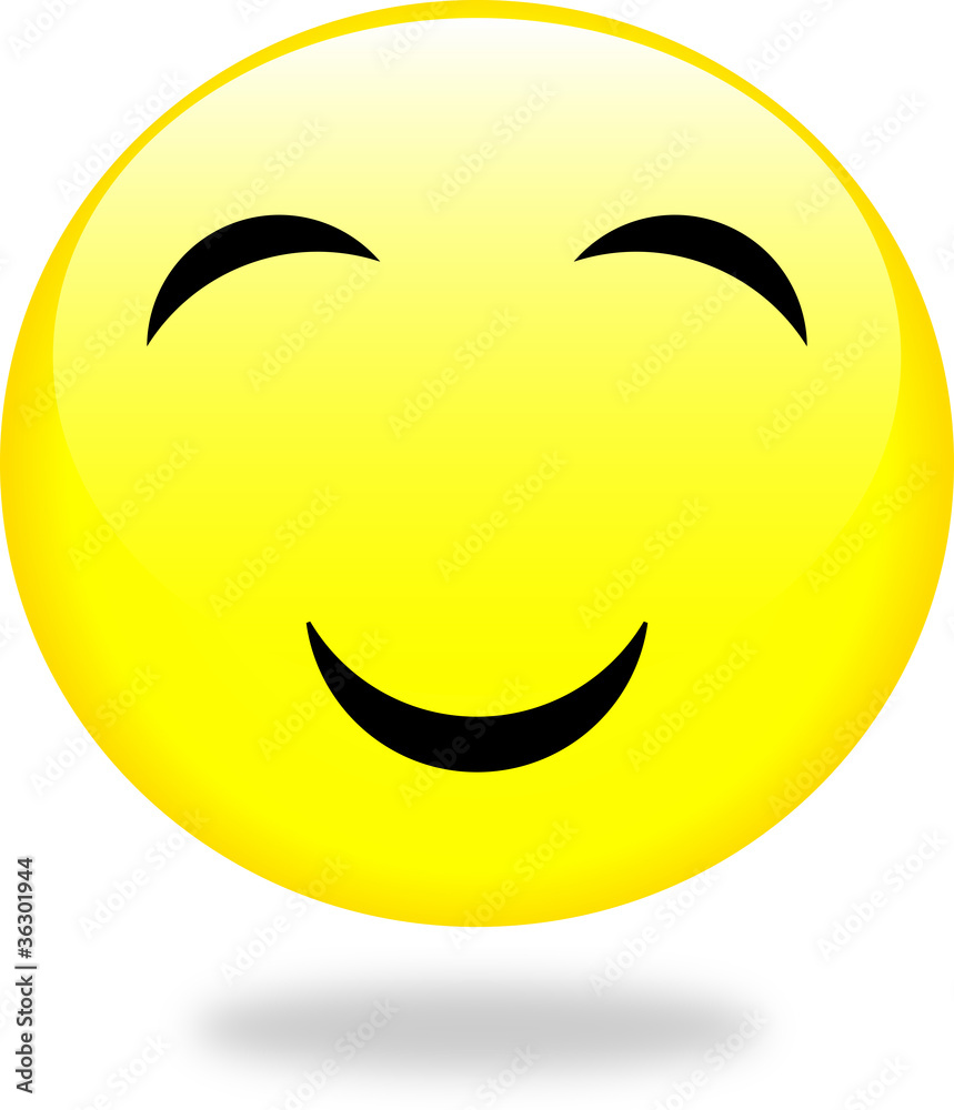 Collection of smiles. Vector illustration. Collection of smiles. Vector illustration.