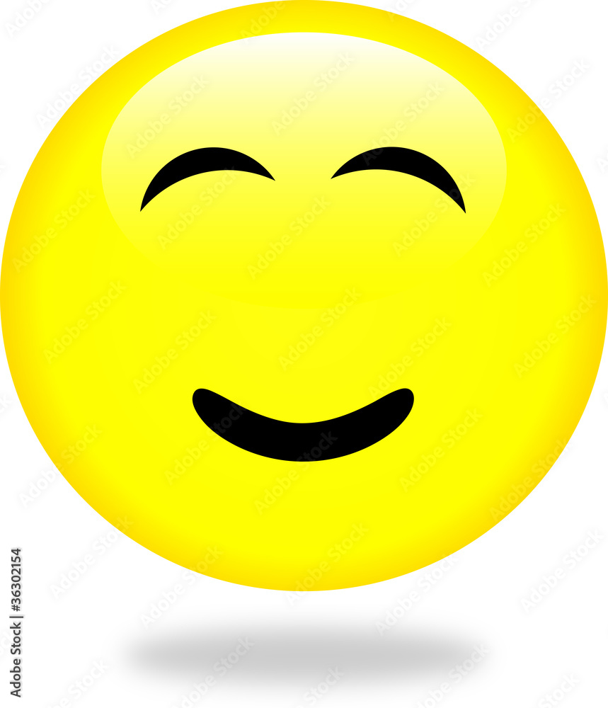 Collection of smiles. Vector illustration. Collection of smiles. Vector illustration.
