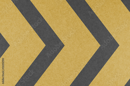 Free Download A hazard stripes background with grungy seamlessly - GFXLoad