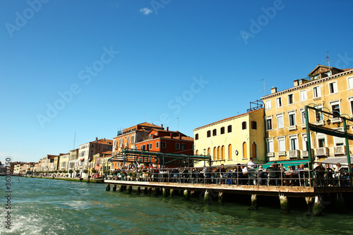 Venice  Italy