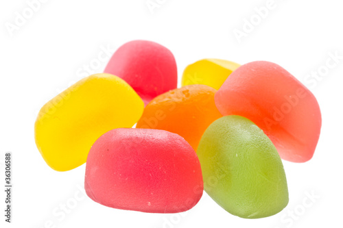 jelly candy