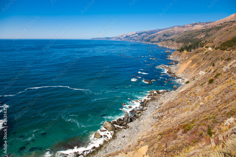 Big Sur
