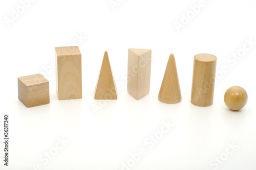 Geometry Solids