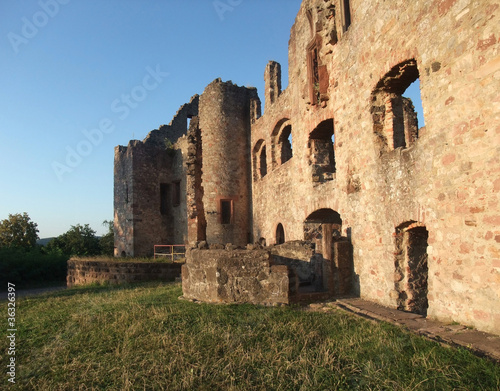 Hochburg Emmendingen