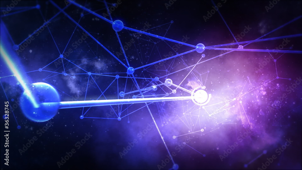 Node Network