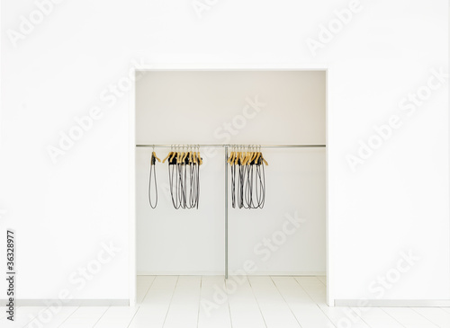 Fotografie Safekeeping Area