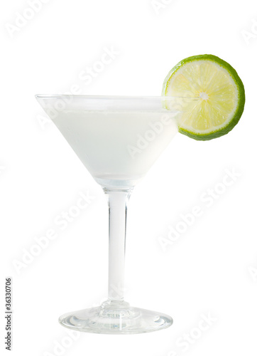 citrus cocktail