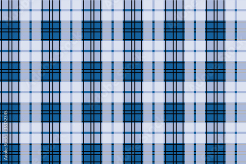 Hintergrund Tapete Muster Holzfällerhemd blau 2
