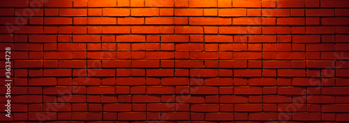 Brick Wall Texture