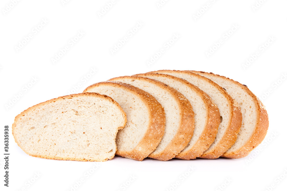 Loaf of Bread