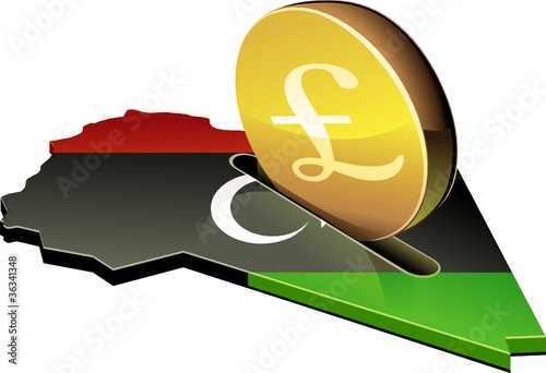 Invest Pounds in Libya