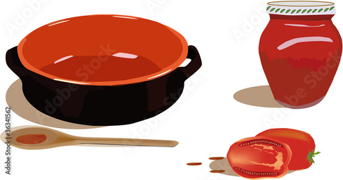passata di pomodoro