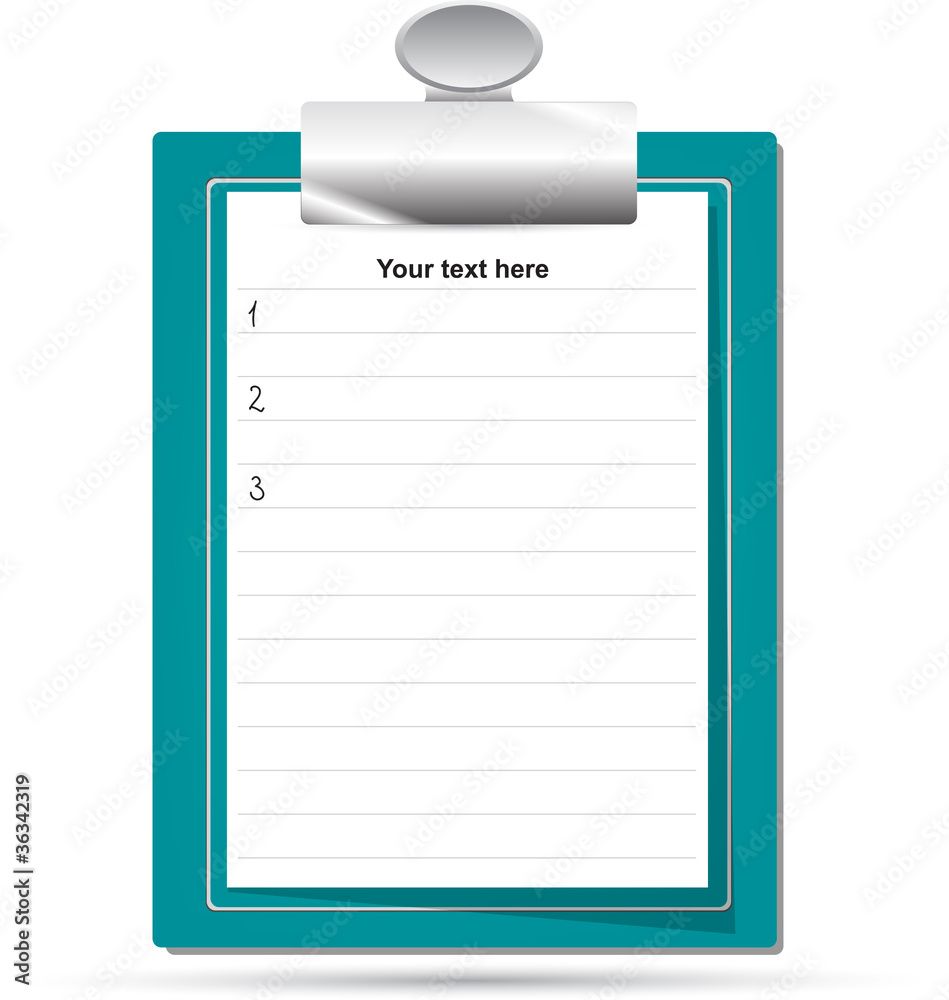 paper holder paper holder