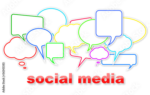 SOCIAL MEDIA CLOUD