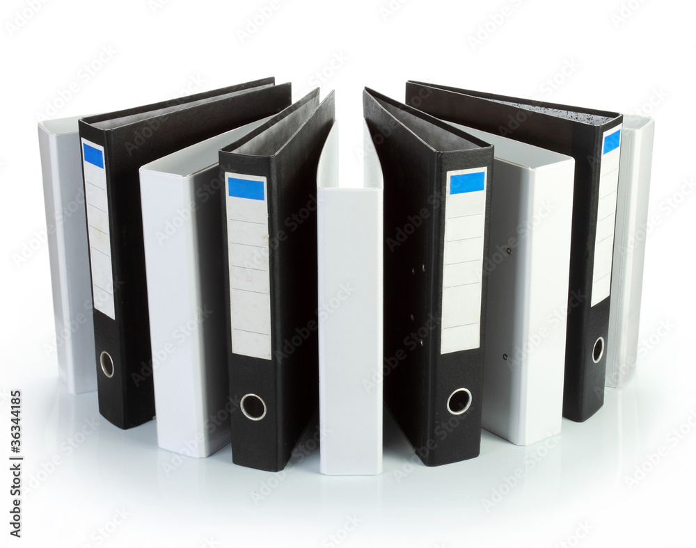 binder office black and white binder office black and white