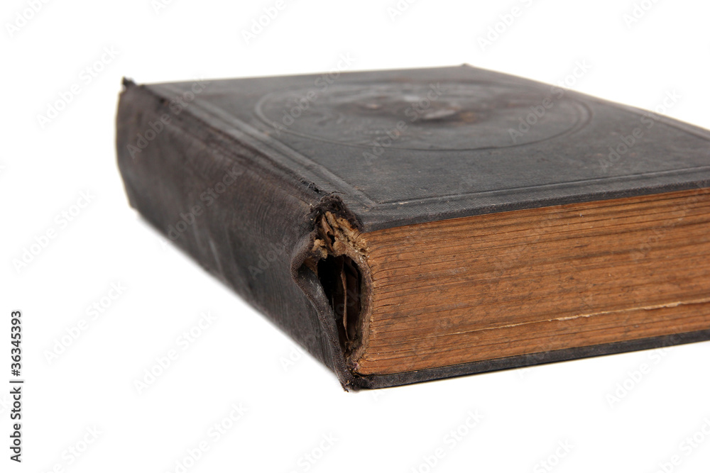 Obraz premium religiöses Wissen