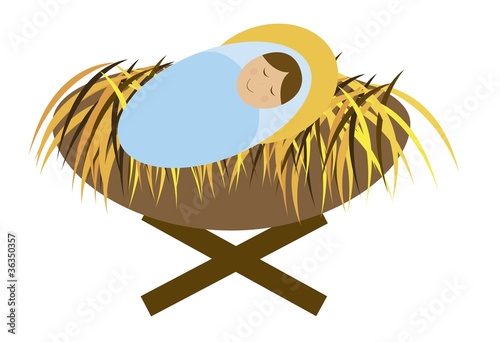 baby jesus