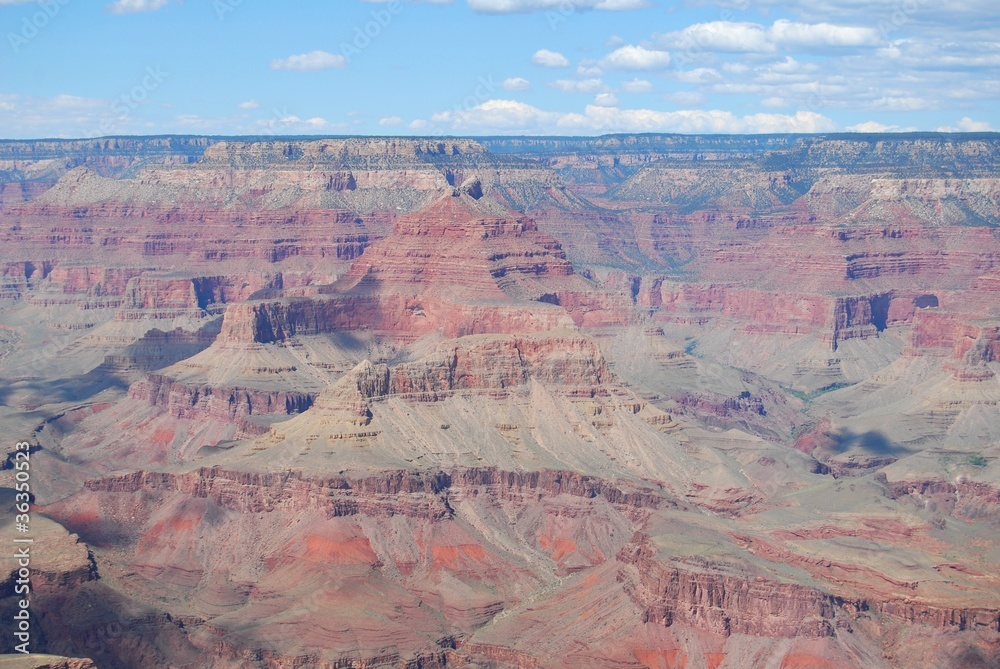 grand canyon