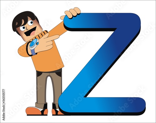 Hombre_z