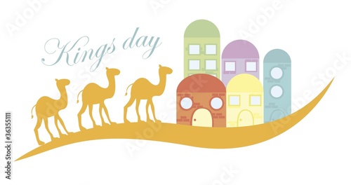 kings day