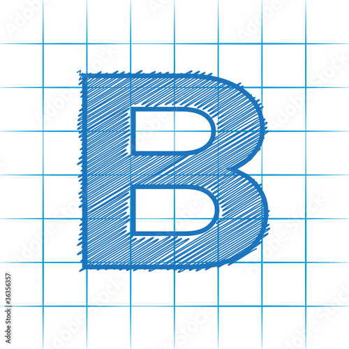 B engineering letter