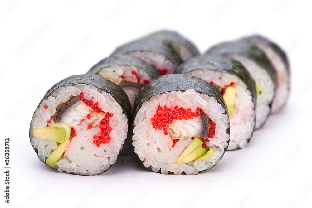 Roll Roll