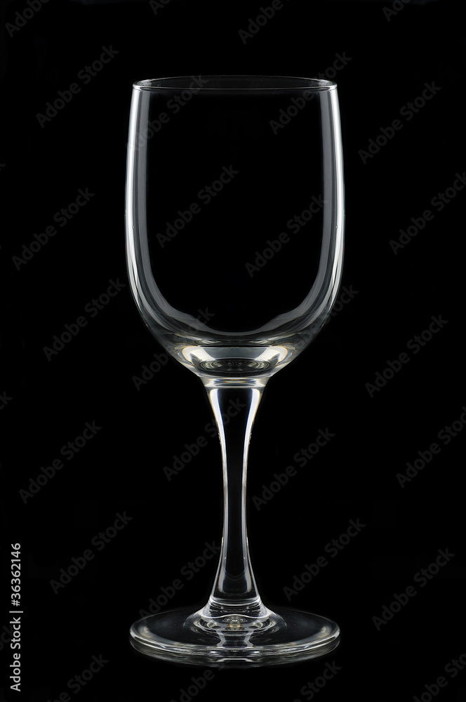 wine glass